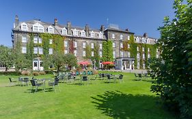 Old Swan Hotel